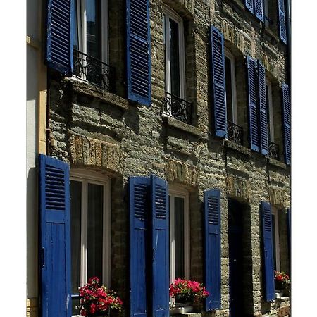 Les Unelli Hotel Cherbourg-en-Cotentin Kültér fotó