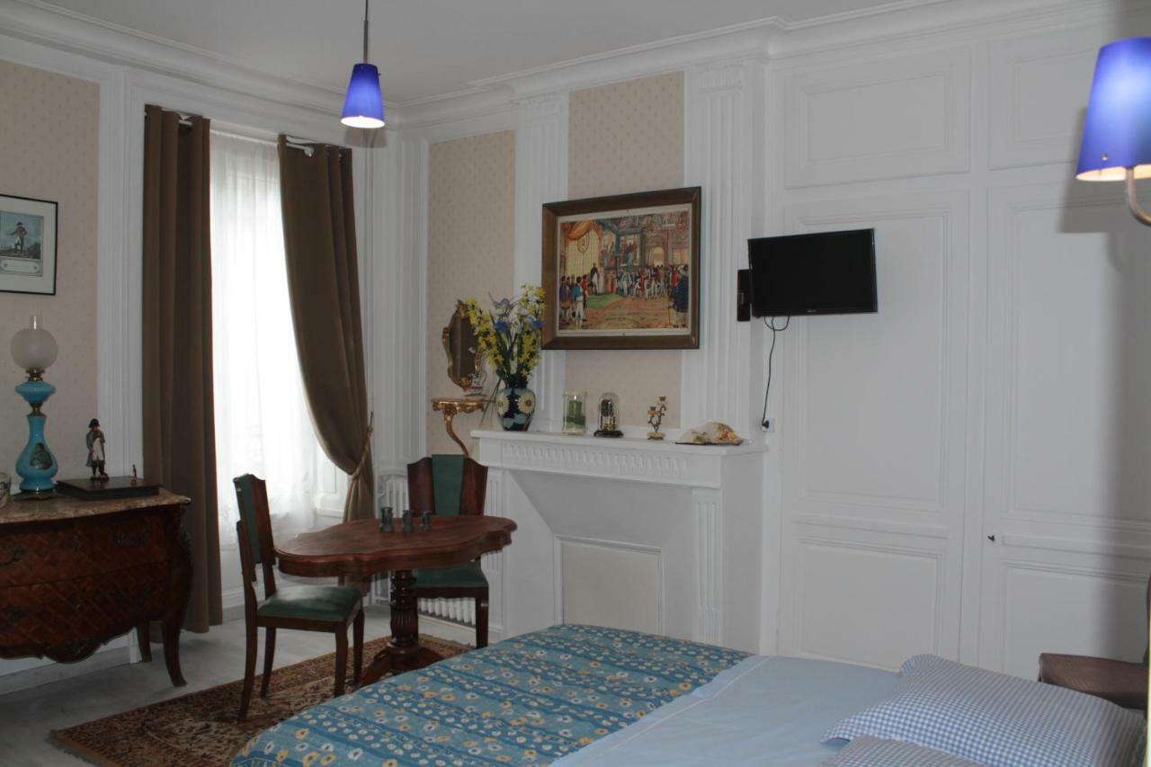 Les Unelli Hotel Cherbourg-en-Cotentin Kültér fotó